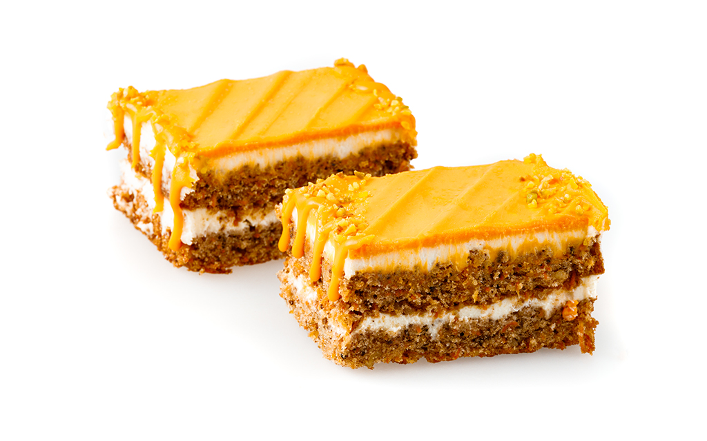 Munich Cheesecake
